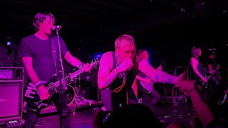 Alesana A Forbidden Dance live at San Diego
