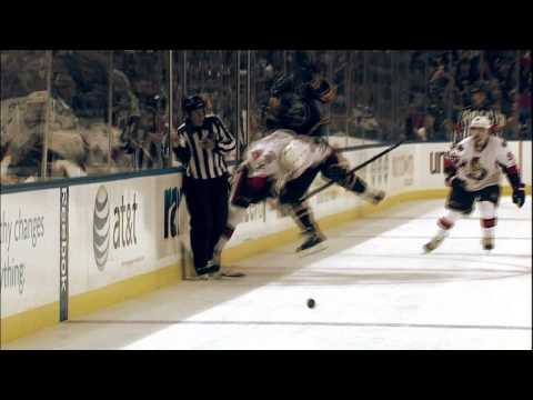 October 12, 2013 - Hockey Night in Canada (HNiC) - Opening Montage 2/2