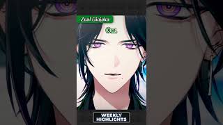 VTubers Realizing all the Things｜Weekly Highlights【NIJISANJI EN】