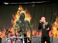 Disturbed - Perfect Insanity (Live @ Rock AM Ring, Germany)