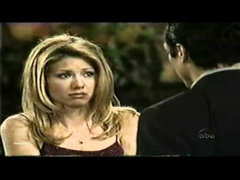 2000 ~ Caroline Benson 414 ~ Carly & Sonny Admit Their Feelings