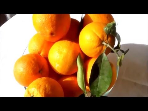 Naranjas Orgánicas[;;;][;;;]