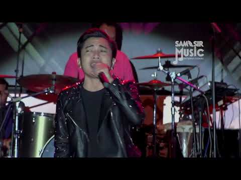 Viky Sianipar ft. Alsant Nababan - Oh Baby, Anak Medan
