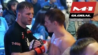 M-1 Challenge 63, как это было, Санкт-Петербург, 4 декабря | Best moments