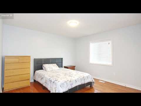 389 Fernforest Dr, Brampton, ON L6R 3B6, Canada