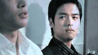 Gavy nj (가비엔제이) - 반대편에 서서 _ Music Video ( Memories of the k-pop_2006.11.2 )