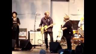 Mavis Staples - Eyes On the Prize