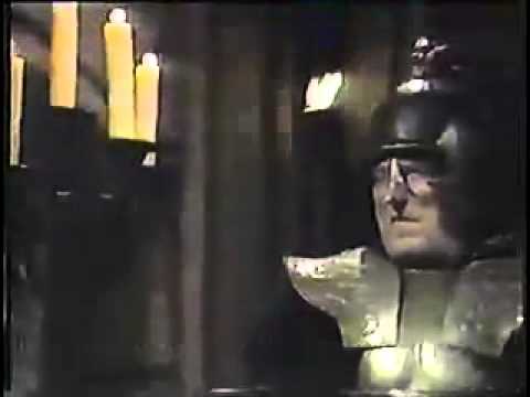 Doctor Who: The Ribos Operation (Trailer)