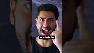 a Menor Propriedade Privada do Mundo