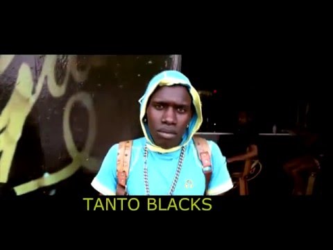 TANTO BLACKS aka Real Rich. TanTan!!