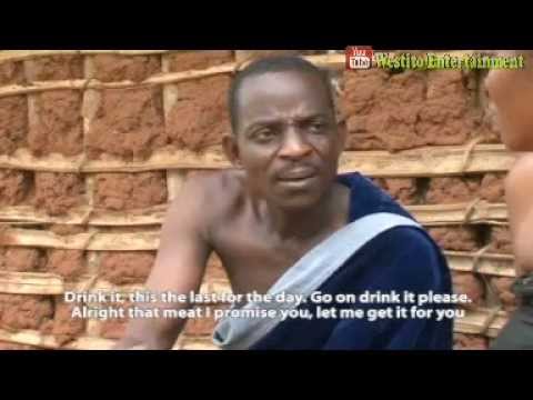 Ugbezebete Disc A - Latest Edo Movie