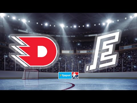 9. kolo: HC Dynamo Pardubice - HC Energie Karlovy Vary