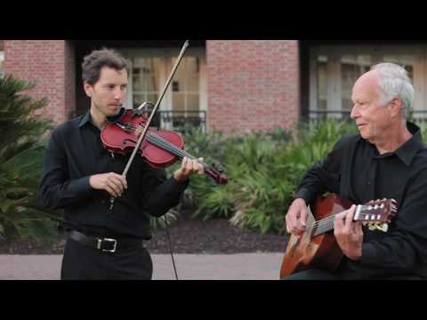 Bob Williams Duo - Flake