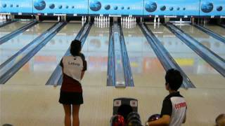 EWC 2014 Trios Diana Zavjalova II