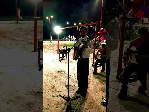 CRUZADA EVANGELISTICA EN SANTIAGO DEL ESTERO CLODOMIRA 