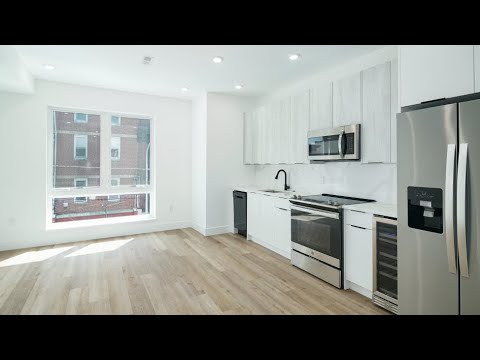 Brand New Luxury Apartments Nolibs - Video 2 of 2