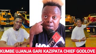 Download lagu Breaking news Gari zimemfikia Chief Godlove Kenya Mr.pimbi Aumbuka vibaya aibu imejaaa tazama akilia mp3