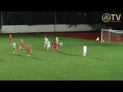 2013.09.23. UEFA WU19 qualifying SWITZERLAND - LATVIA