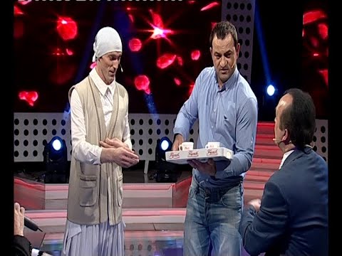 Sofija i qet fall Shaqir Cervadikut publiku paket tu qeshe