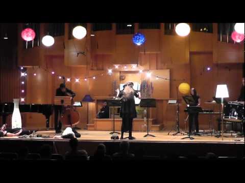 Guto Brinholi & Friends - Musik Hochschule München