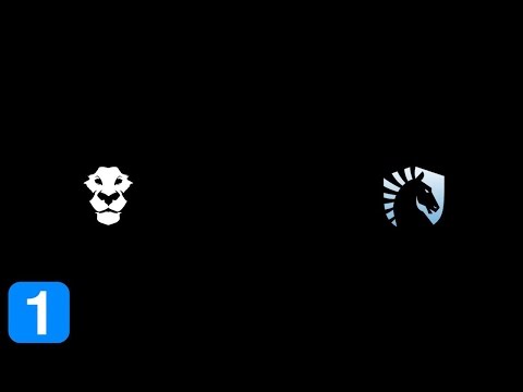 Team AD FINEM vs Team Liquid - WePlay League Full Highlights Dota 2