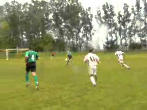 Polonez Bobrowniki - Orkan Rumia 1:3 (1:2) 