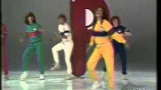 La canción...de Parchís (Versión 1983)