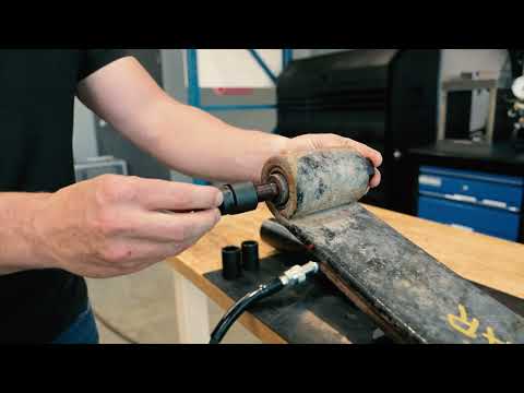 Pin & Bushing Adapter | Tiger Tool 15021