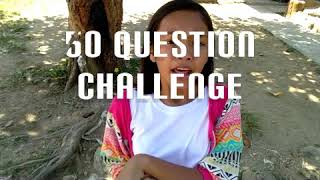 preview picture of video '50 Questions chalenge (trip namin)'