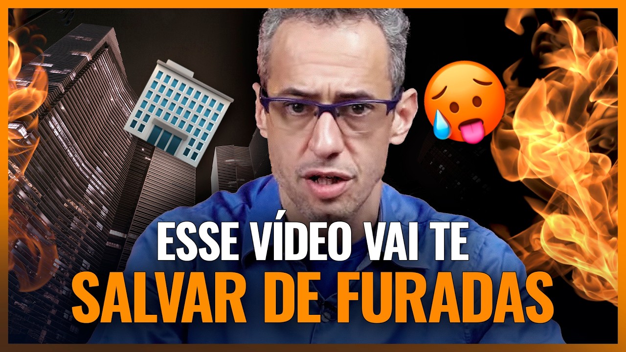 LIÇÕES CRUCIAIS PARA INVESTIDORES INICIANTES EM FUNDOS IMOBILIÁRIOS | Assista e não caia em ciladas