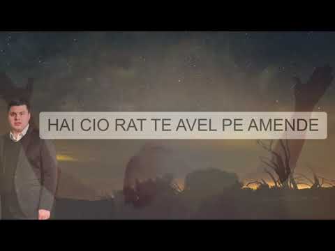 Leo Constantin CIO RAT TE AVEL PE AMENDE [ Official Video ] 2021