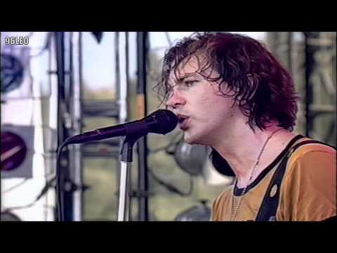 [HD] Pearl Jam - Better Man [Pinkpop 2000]