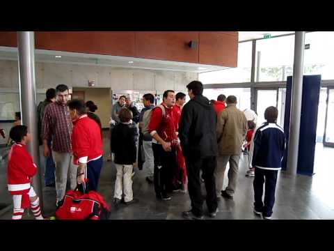 Electrocor C.F. Prebenjamín Fiesta de Clasificación