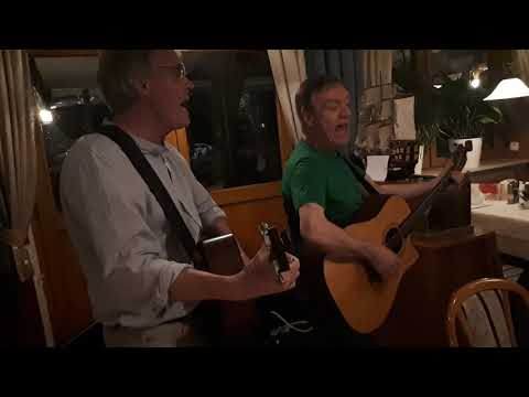 Mark'n Simon 16.3.2020- Privatfeier Söcking