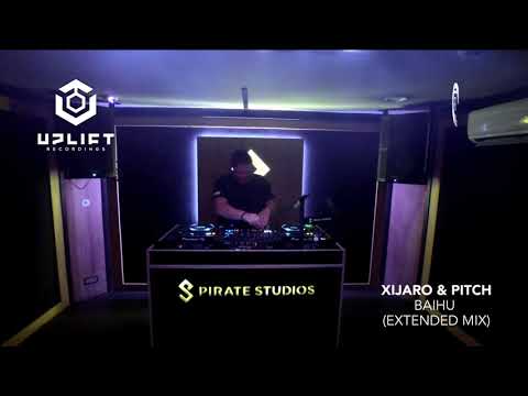 UPLIFTING TRANCE: XiJaro & Pitch - Baihu