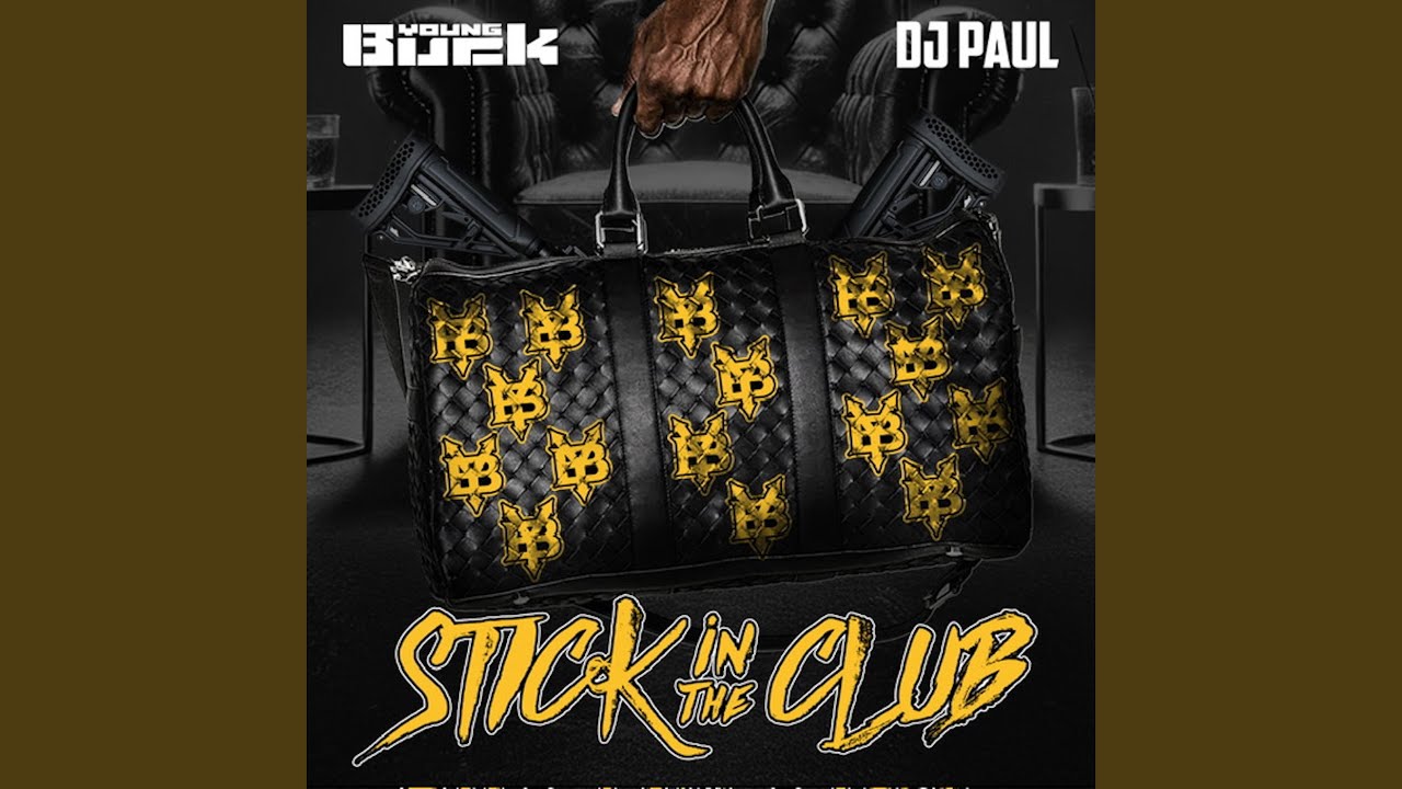 Stick in the Club