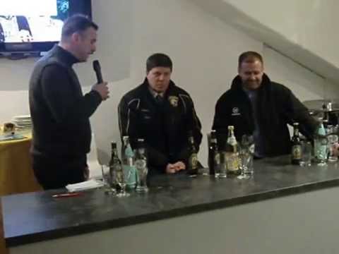 PK EHC Bayreuth - EC Peiting 28.12.14