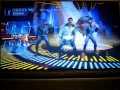 Kinect Star Wars Galactic Dance Off: Celebration ...