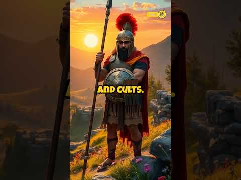 Thracian Civilization: Balkan Warriors of Myth and Glory