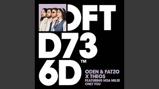 Only You (Extended Mix)