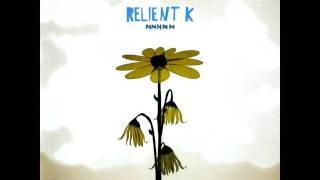 Maintain Consciousness / This Week the Trend - Relient K