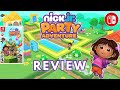 Nick Jr Party Adventures Review A Fun One For Younger Kids