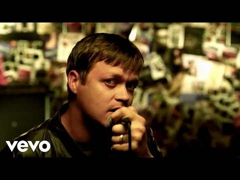 3 Doors Down - Here Without You