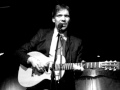 Justin Townes Earle - Rex's Blues (Townes Van Zandt cover)