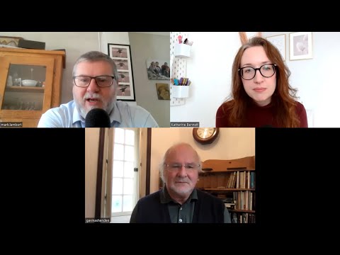 Catholic Unscripted 31 Pope Francis invites Communists, speaks to the Globalists and keeps Rupnik