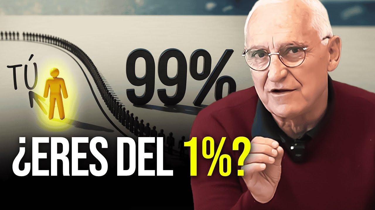 5 Hábitos que te Pondrán por Encima del 99% de las Personas (Aunque No lo Creas)