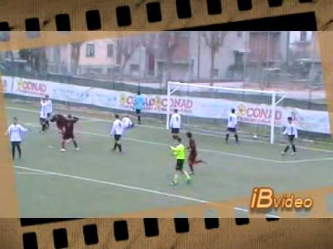 PRB Allievi - Vadese  0 - 3