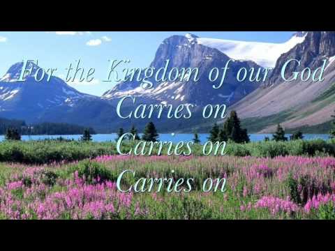 The Kingdom(with lyrics)/Starfield