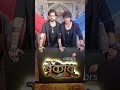Bekaboo New Serial Lunch Shalin Bhanot Zain Imam Shivangi Joshi Eisha Singh Monalisa Shorts