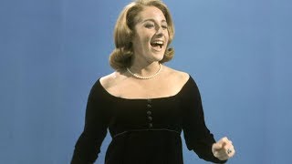 LESLEY GORE - She&#39;s A Fool / You Don&#39;t Own Me - stereo